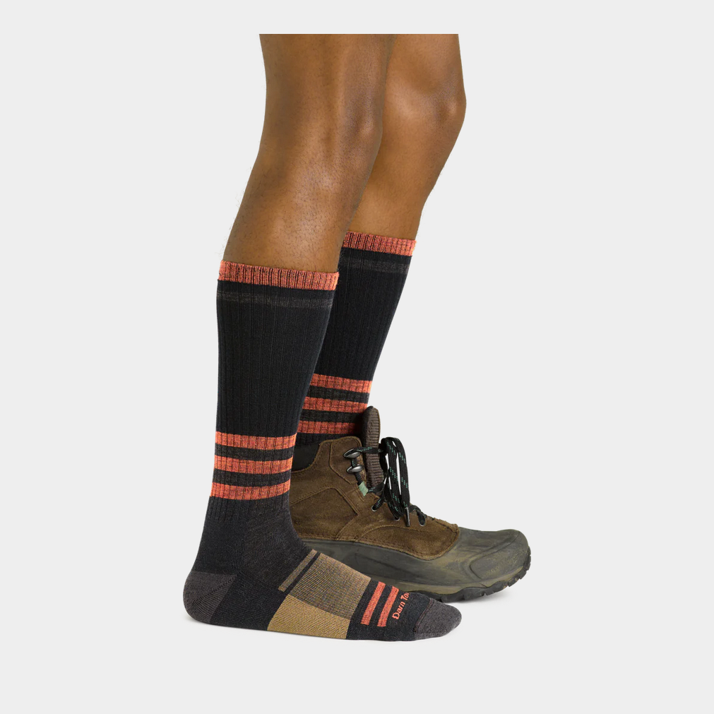 Darn Tough Men's Boot Lightweight Hiking Sock