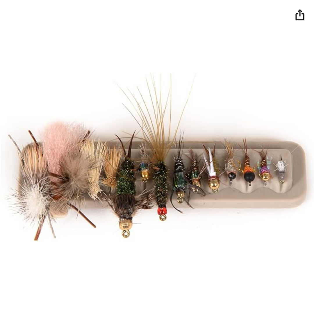 Fishpond Tacky Fly Dock 2.0