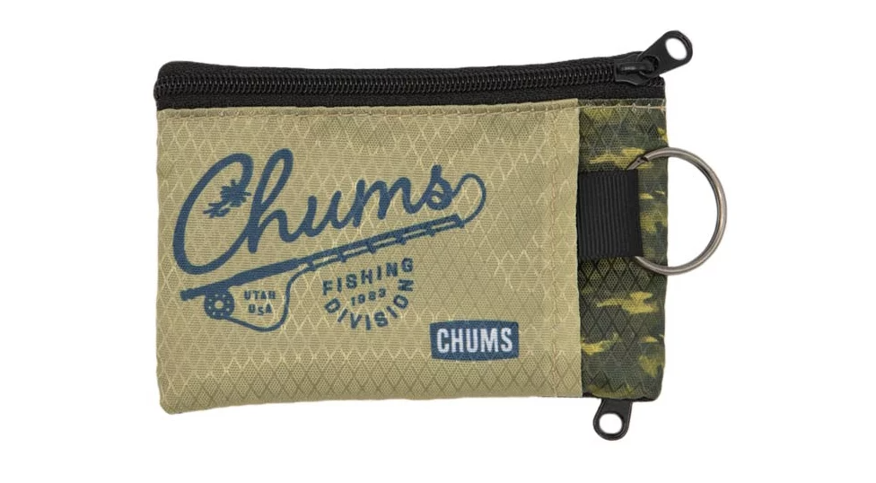 Chums Surfshort Wallet LTD