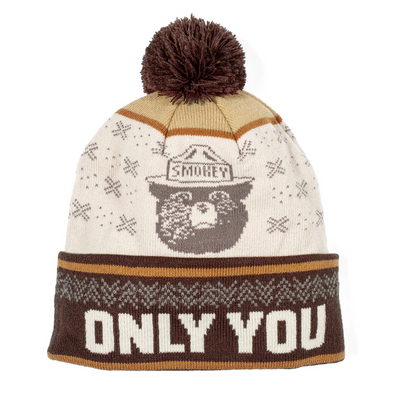 The Landmark Project Only You Beanie