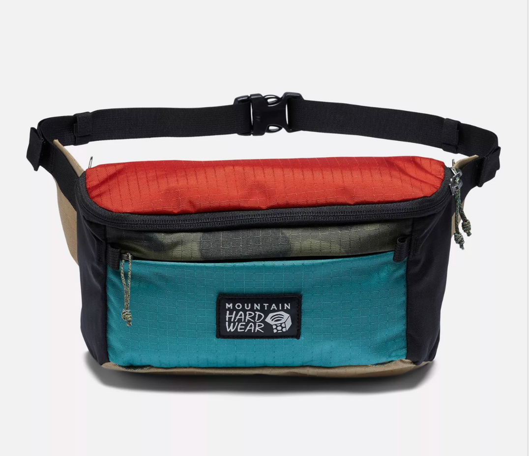 Mountain Hardwear Camp 4 Hip Pack