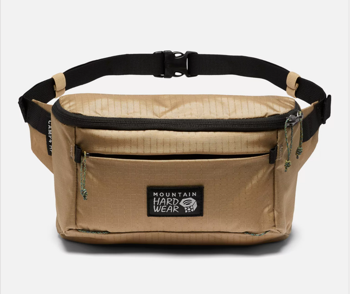 Mountain Hardwear Camp 4 Hip Pack