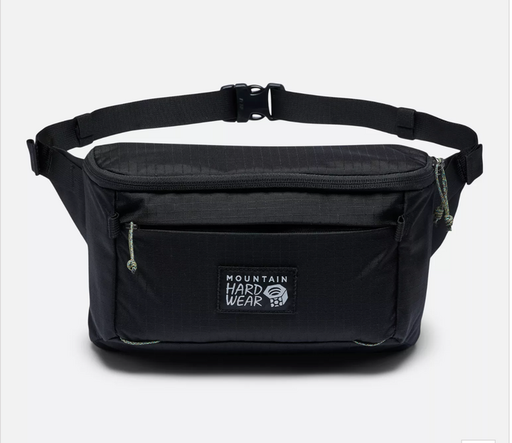 Mountain Hardwear Camp 4 Hip Pack