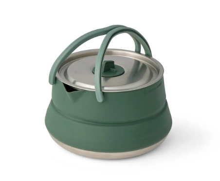 Collapsible Kettle