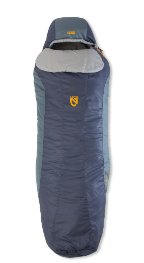 Nemo Tempo 35 Sleeping Bag