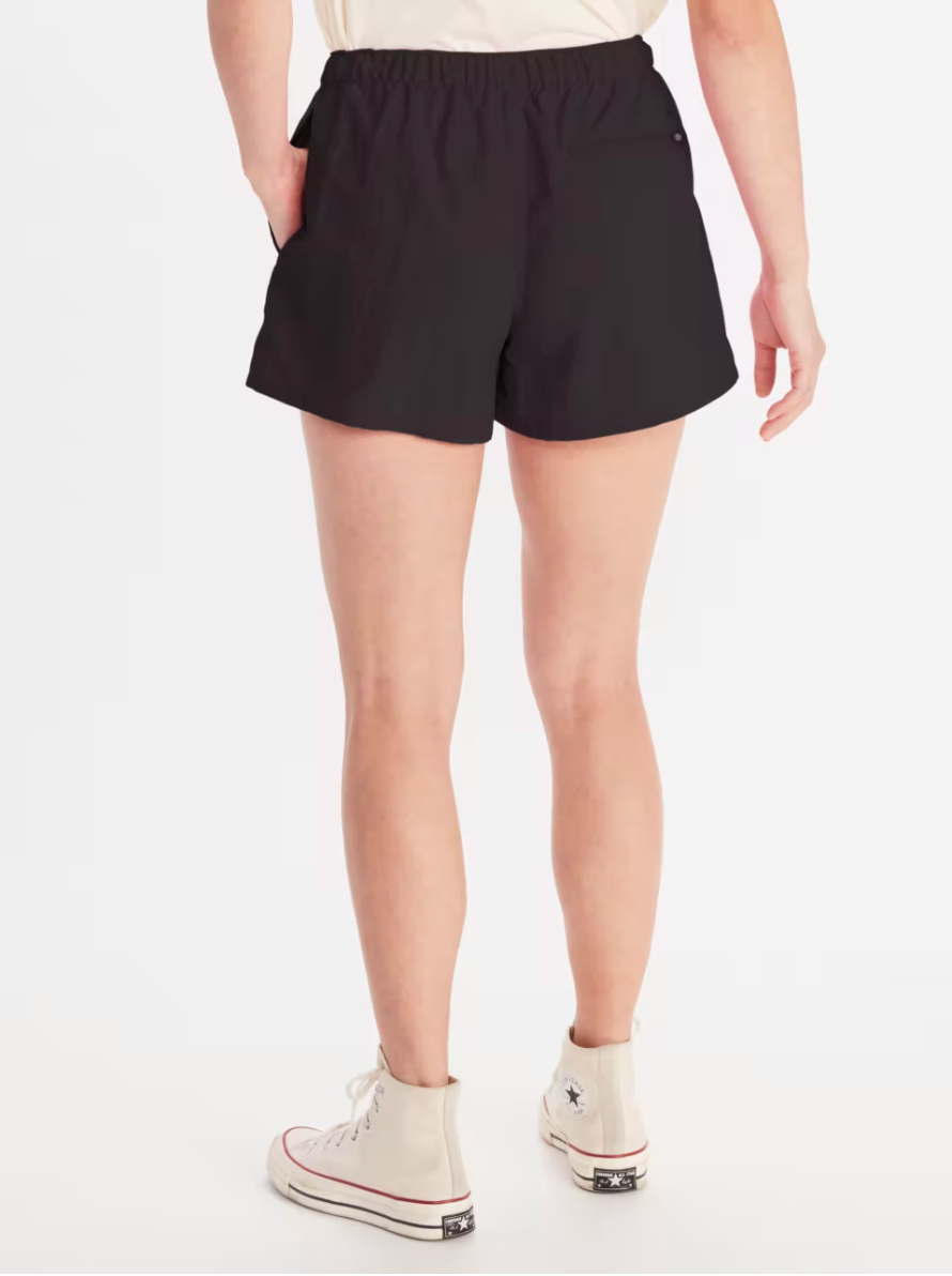 Marmot Women's Juniper Springs 3" Shorts