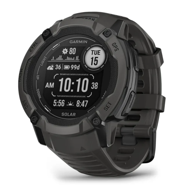 Garmin Instinct 2x Solar