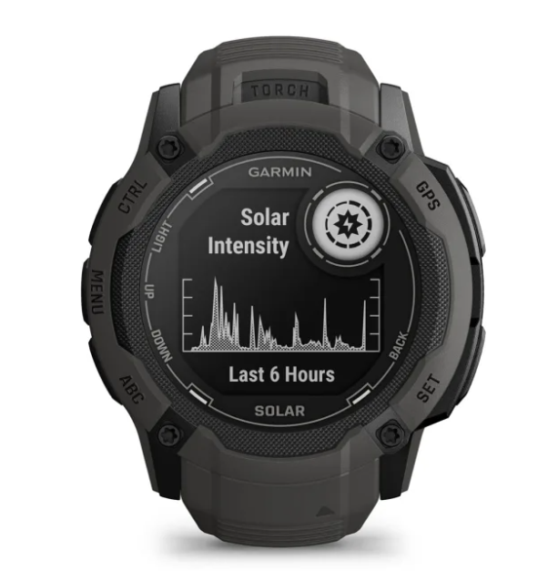 Garmin Instinct 2x Solar