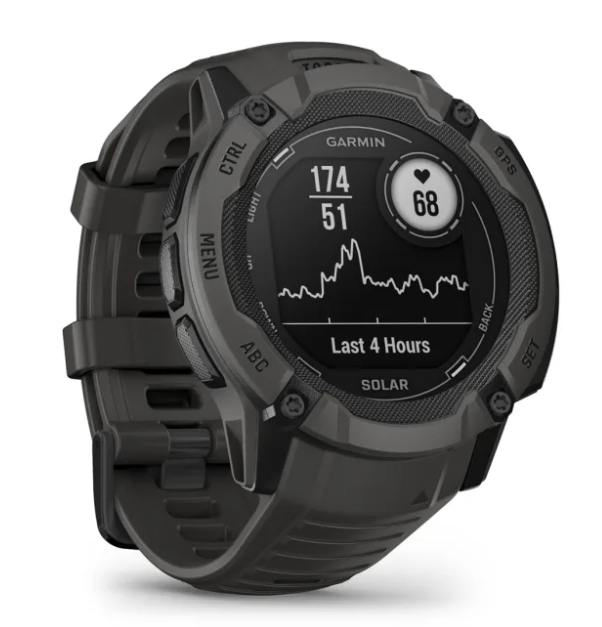 Garmin Instinct 2x Solar