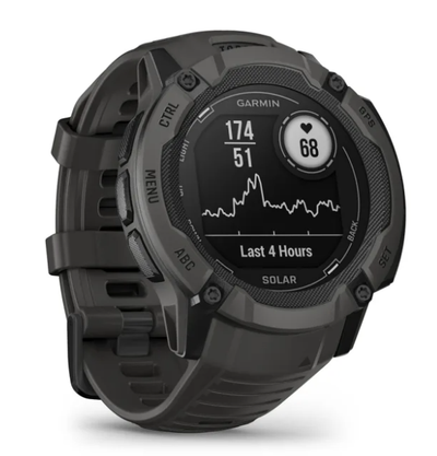 Garmin Instinct 2x Solar