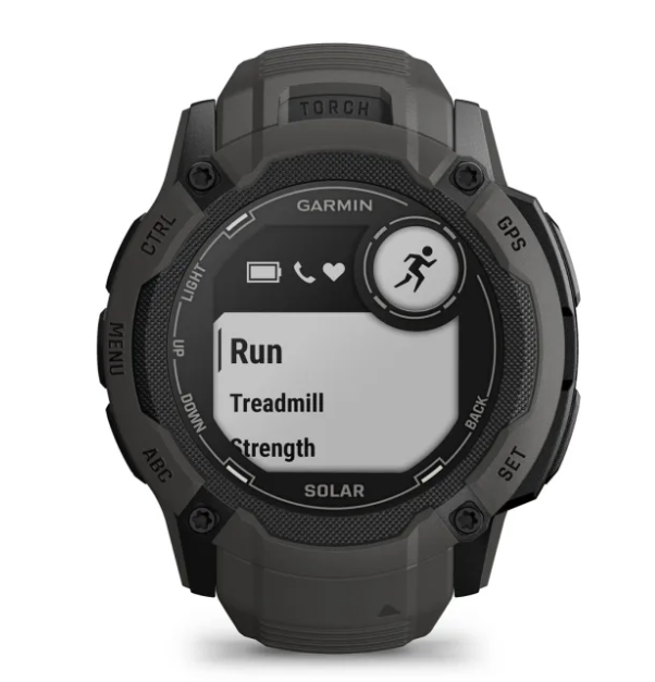 Garmin Instinct 2x Solar