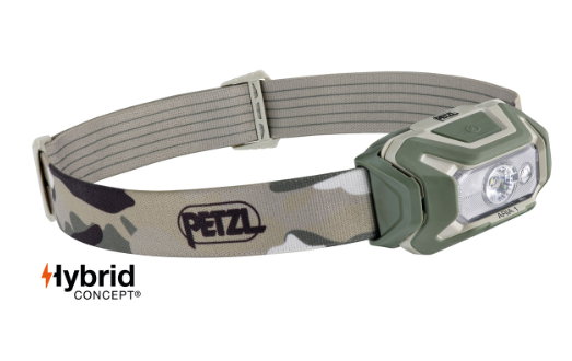 Petzl ARIA 1 RGB