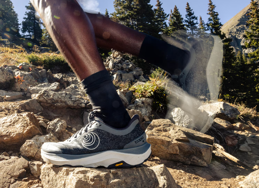 Topo Men&