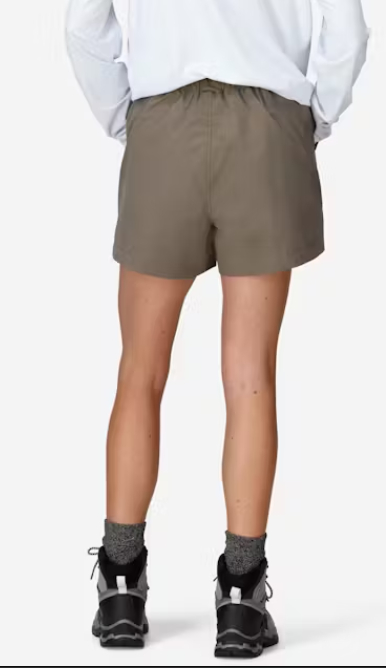 Marmot Women's AirExchange UPF 40 Shorts 4"