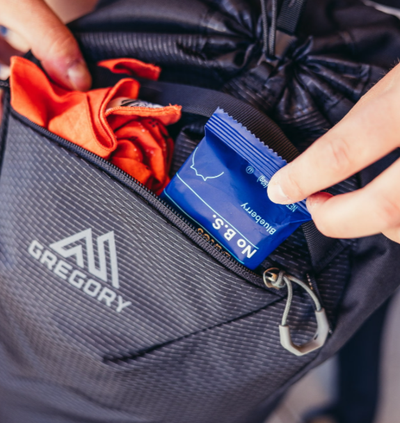 Gregory Nano 14