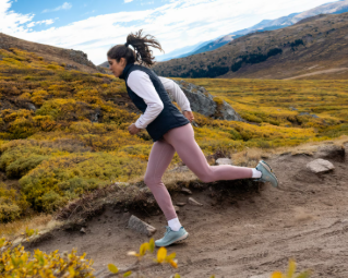 Topo Women's Terraventure 4