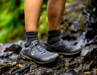 Topo Women's Terraventure 4 WP