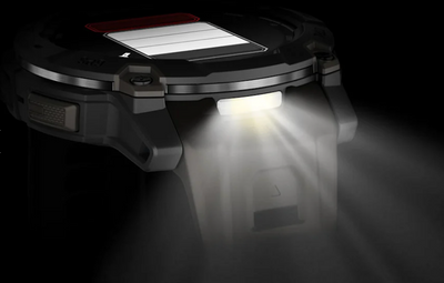 Garmin Instinct 3 50mm Amoled