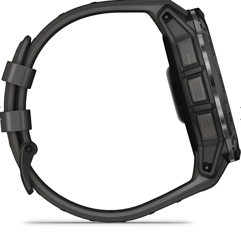 Garmin Instinct 3 50mm Amoled