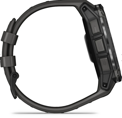 Garmin Instinct 3 50mm Amoled
