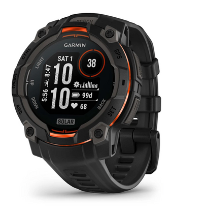 Garmin Instinct 3 45mm Solar