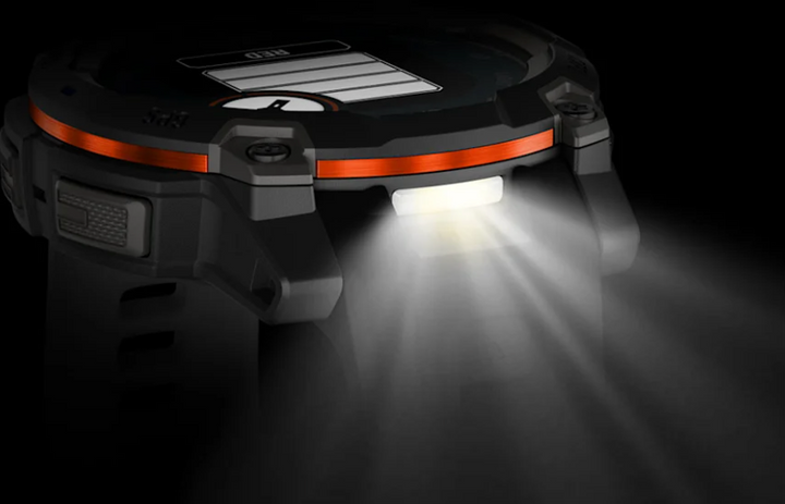 Garmin Instinct 3 45mm Solar