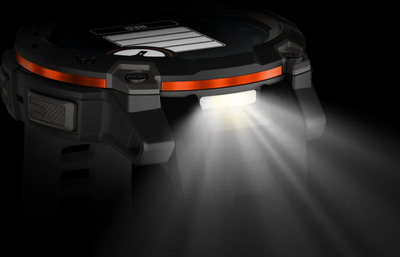 Garmin Instinct 3 45mm Solar