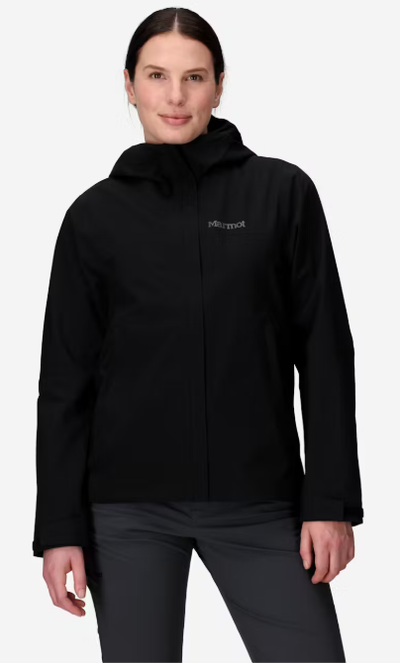 Marmot  Women's Precip Eco Pro Jacket