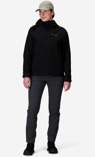 Marmot  Women's Precip Eco Pro Jacket