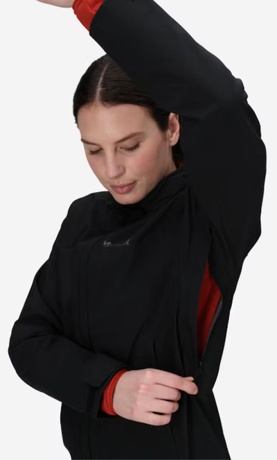 Marmot  Women's Precip Eco Pro Jacket