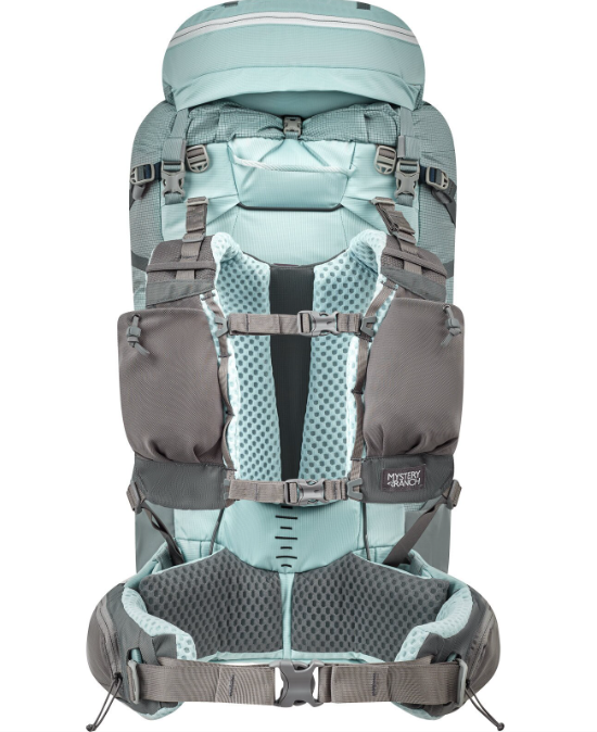 Mystery Ranch Women's Bridger 55