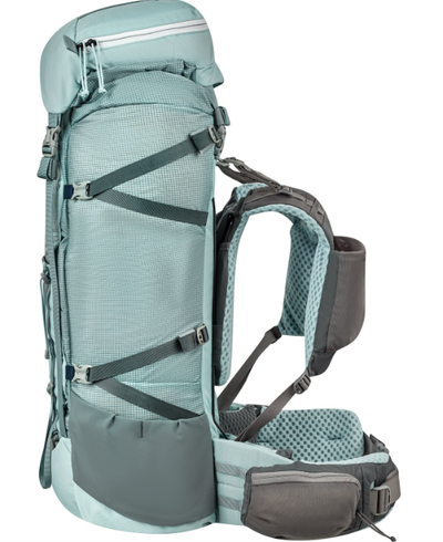 Mystery Ranch Women's Bridger 55