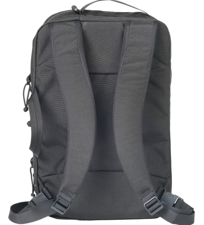 3 Way 18 Expandable Brief Case