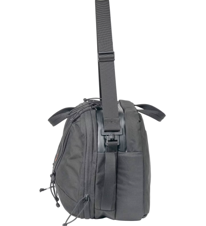 3 Way 18 Expandable Brief Case