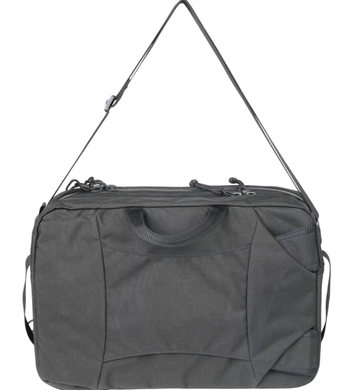 3 Way 18 Expandable Brief Case