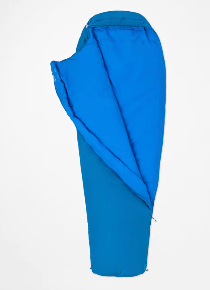 Marmot Nanowave 25