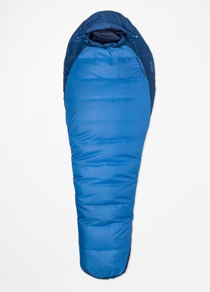 Marmot Trestles 15 Sleeping Bag