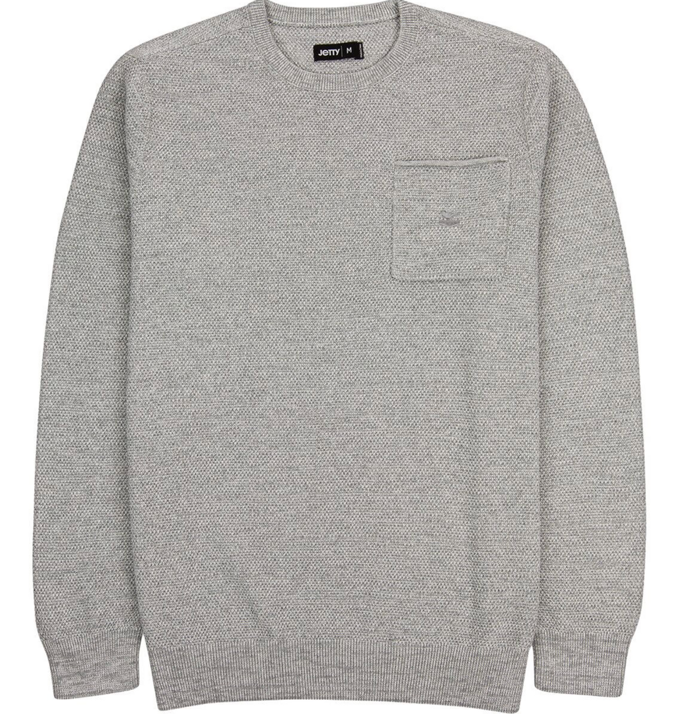 Jetty Brine Sweater