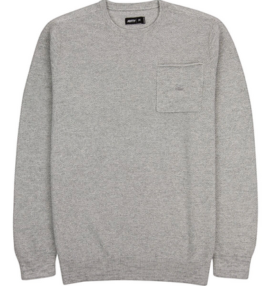 Jetty Brine Sweater