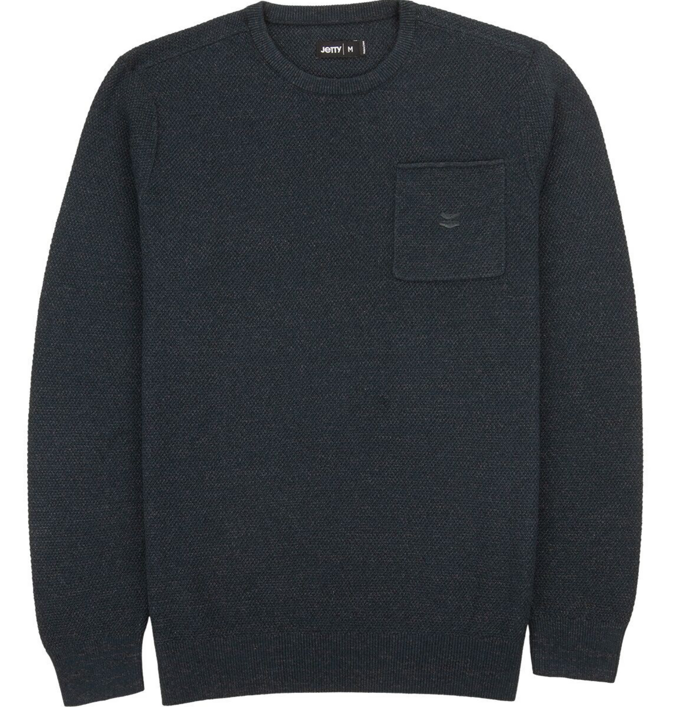 Jetty Brine Sweater