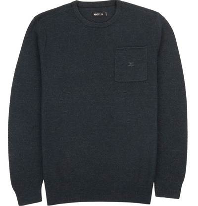 Jetty Brine Sweater