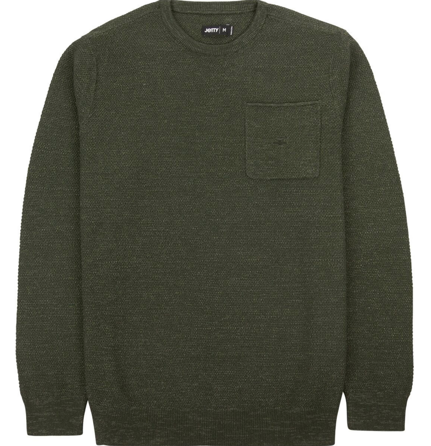 Jetty Brine Sweater