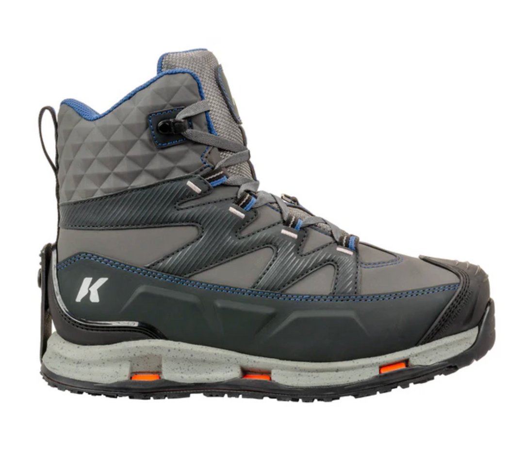 Korkers Bantam Lite with Felt &amp; Kling-On Soles