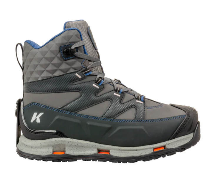 Korkers Bantam Lite with Felt &amp; Kling-On Soles