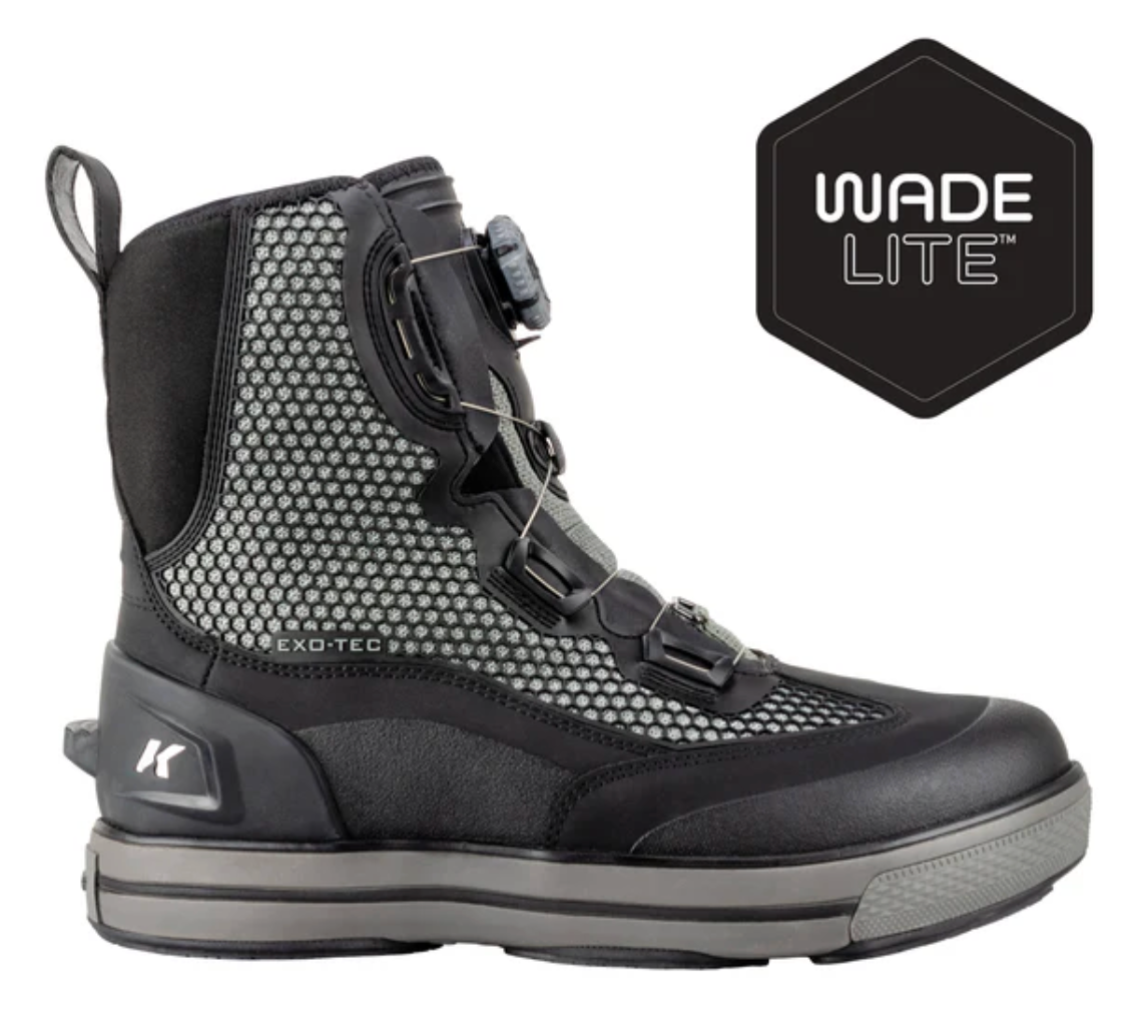 Korkers Chrome Lite Boot