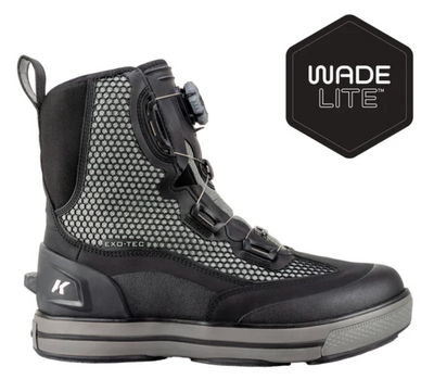 Korkers Chrome Lite Boot