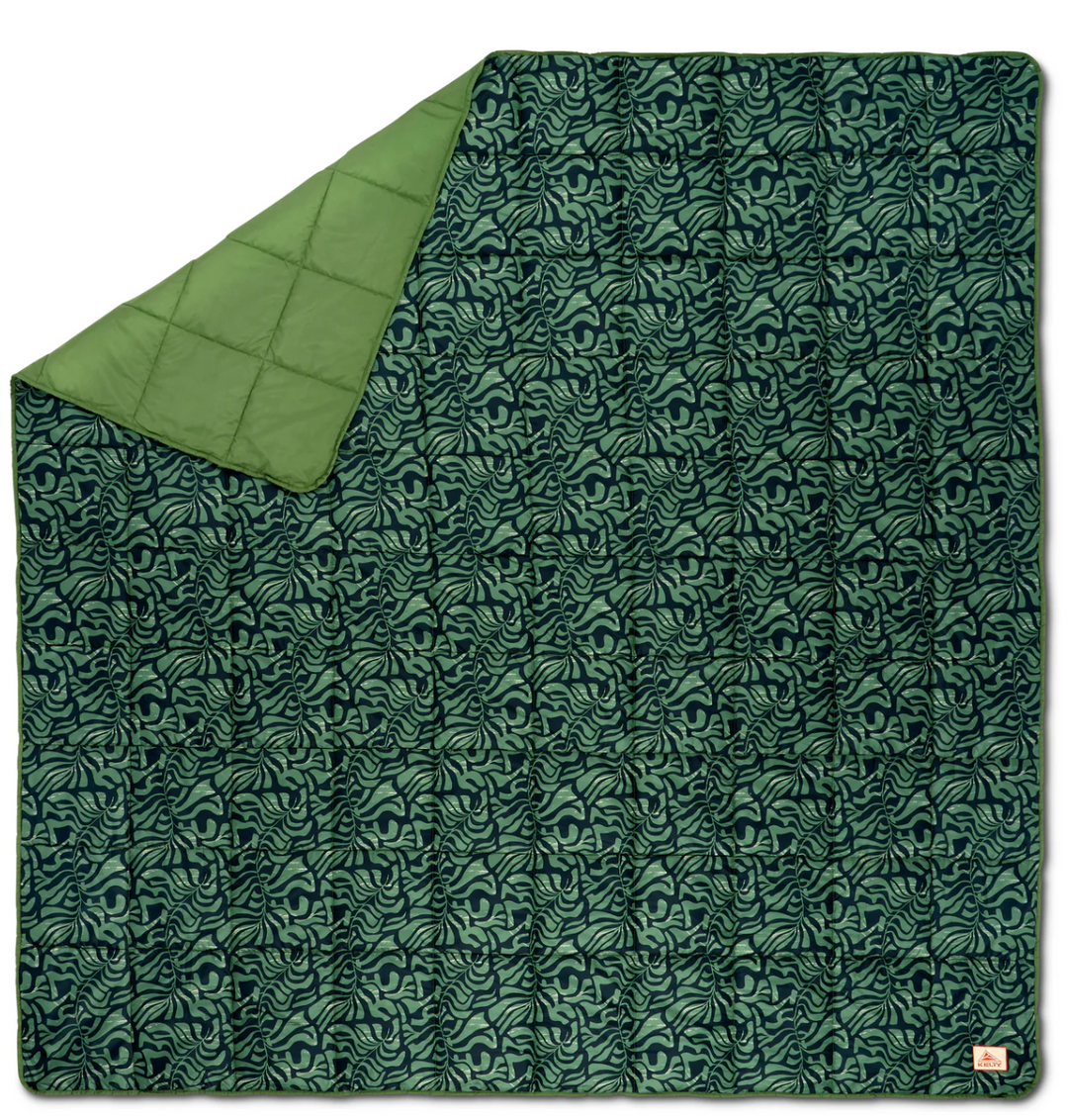 Biggie 2-Person Blanket