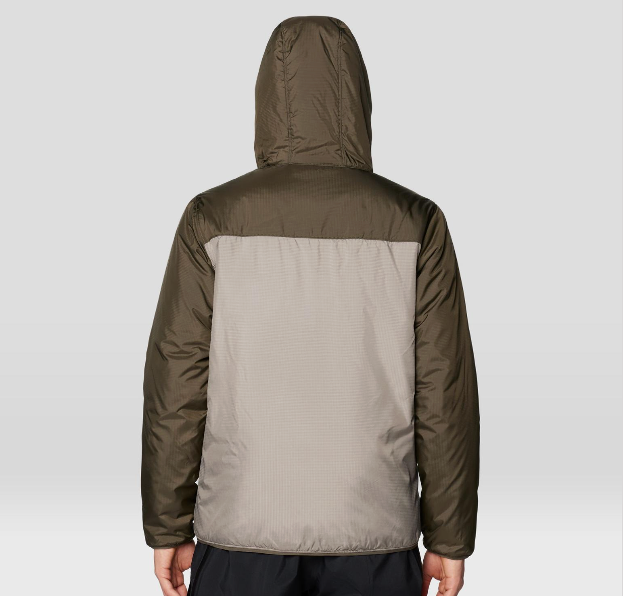 Mountain Hardware - Men's Après Pro™ Insulated Hooded Jacket