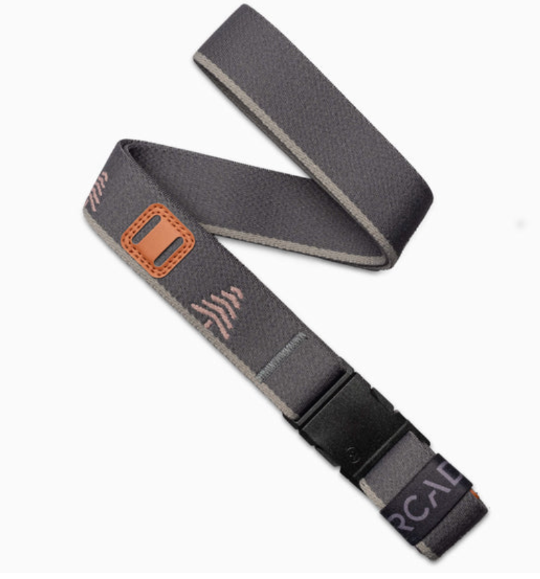 Arcade Belts Blackwoods