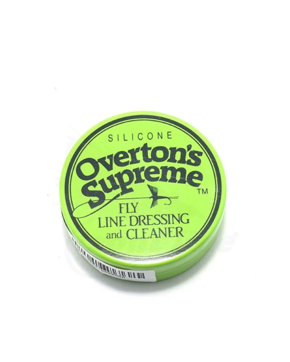 Overton&